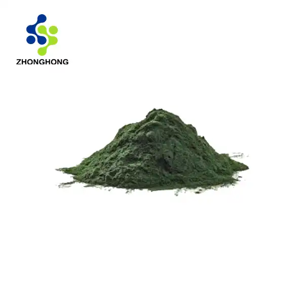 Chlorella Powder